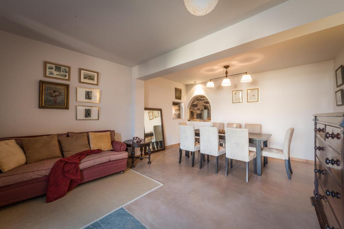 Pazo De Lemaio Guest House Laracha Luaran gambar