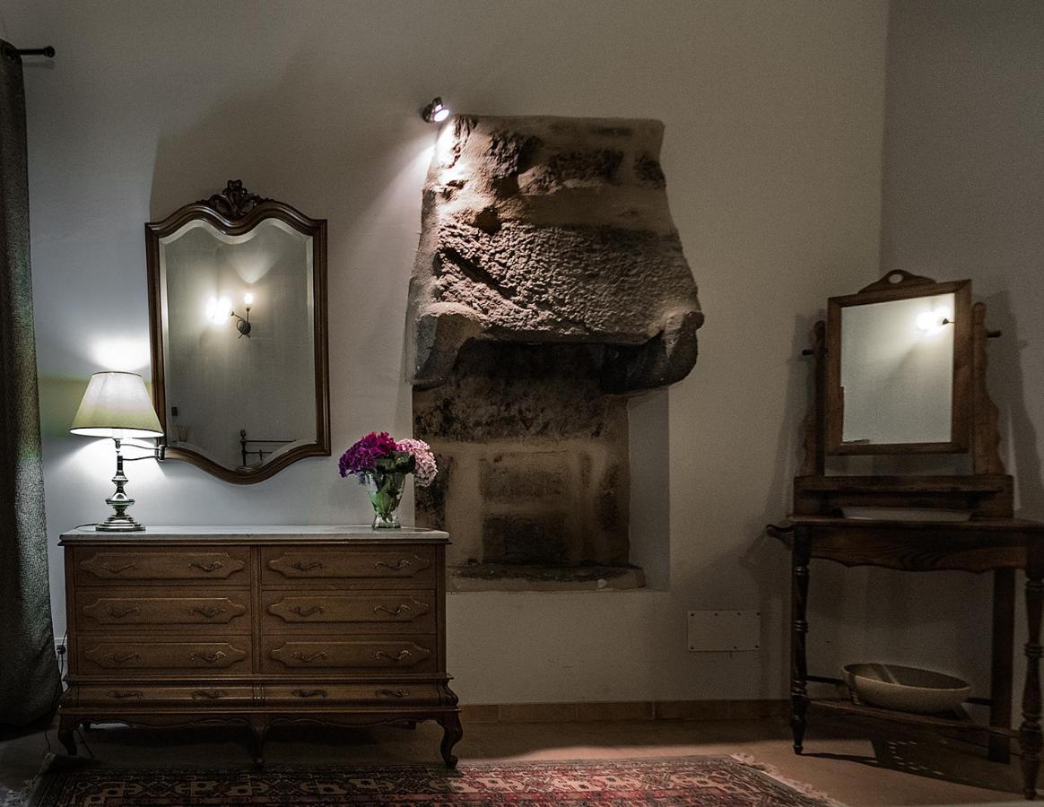 Pazo De Lemaio Guest House Laracha Luaran gambar